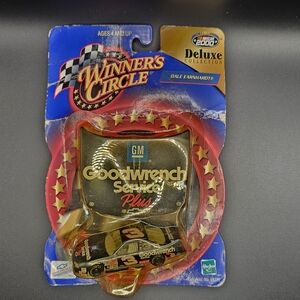 Goodwrench Service Plus Diecast Car